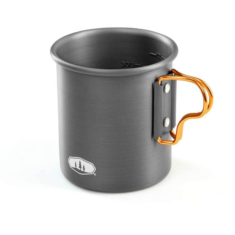 GSI Outdoors Halulite Aluminium Bottle Cup-1